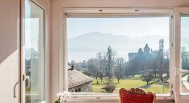 Номер Deluxe La Maison des Copains