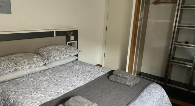 Двухместный номер Standard OYO The Bentleys Hotel