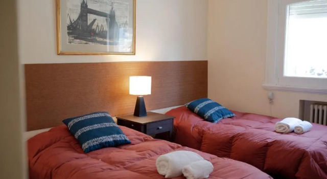 Номер Standard Juana Banana Hotel Boutique