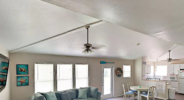 Casa Getaway - Two Bedroom Home