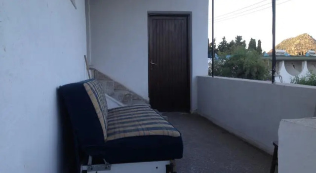 Citi Piti Pension, Rezervovat Hotel Akyarlar 