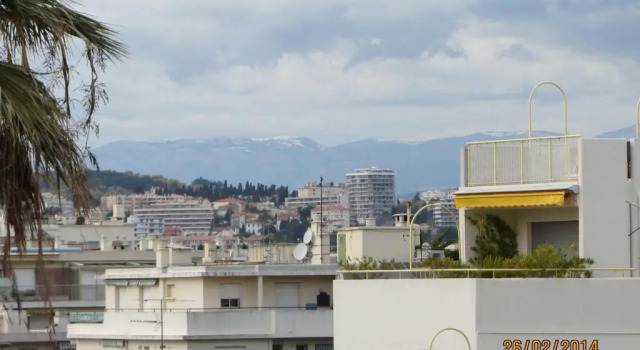 Апартаменты Deluxe Duplex à la Villa Canteraine