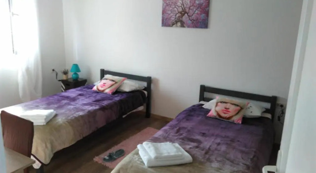 Studio apartman Bel-Ben, Забронировать Апартаменты/квартира Отели Приморско-Горанской жупания с парковкой, Парковка