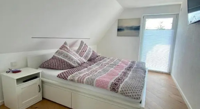 Ferienwohnung Dorrwies, Забронировать Отель Санкт-Вендель земля Саар