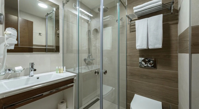 Двухместный номер Classic Hotel Sunce