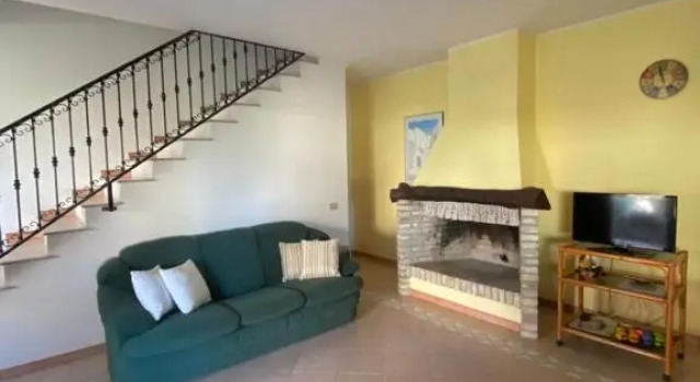 Коттедж Casa del corbezzolo