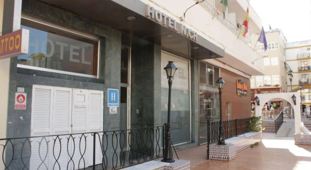 NCH Hotel Torremolinos