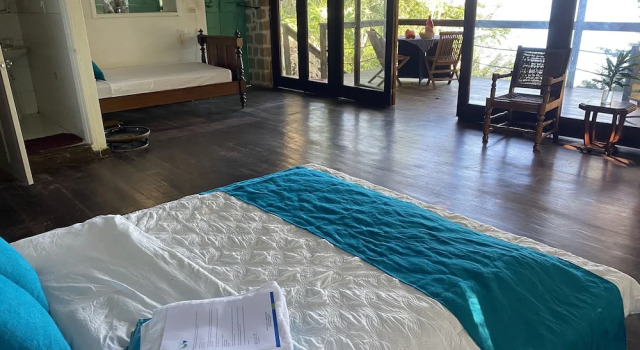 Chez Max, Cadras Haiti, Đặt Nhà nghỉ có bữa sáng Khách sạn ở Labadee bao gồm bữa sáng, Bữa sáng