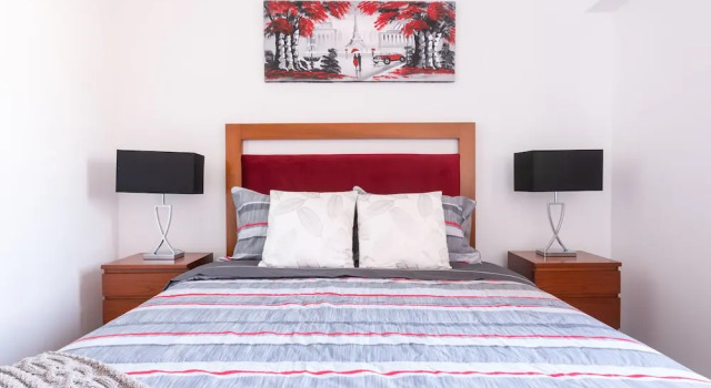 Simply Comfort. Stylish Miraflores Apartments, Забронировать Апартаменты/квартира Отели в центре Мирафлореса, в центре, Парковка