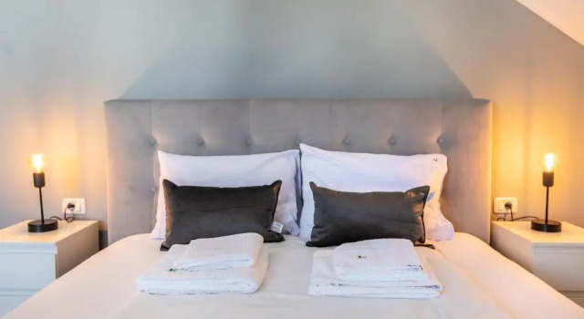 Двухместный номер Standard Emerald Residence