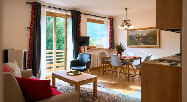 Casa al Sole Apt. 2