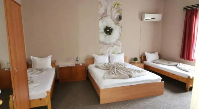 Семейный номер Standard The English Guest House