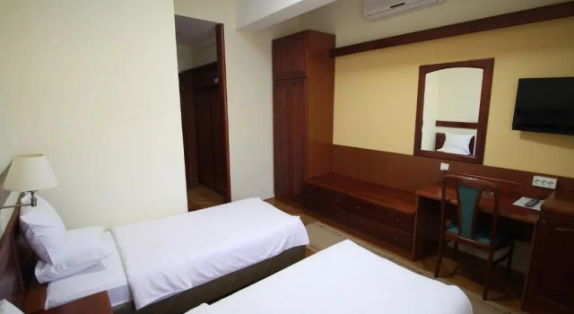 Двухместный номер Standard Hotel Vila Vrbas