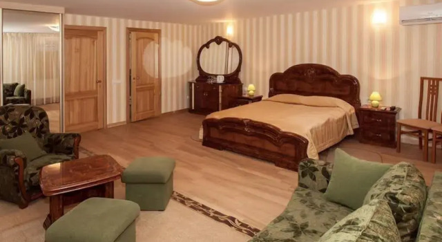 Vila Levita, Забронировать Отель Отели Паланги 3 звезды, рядом с Palanga Concert Hall, 3*
