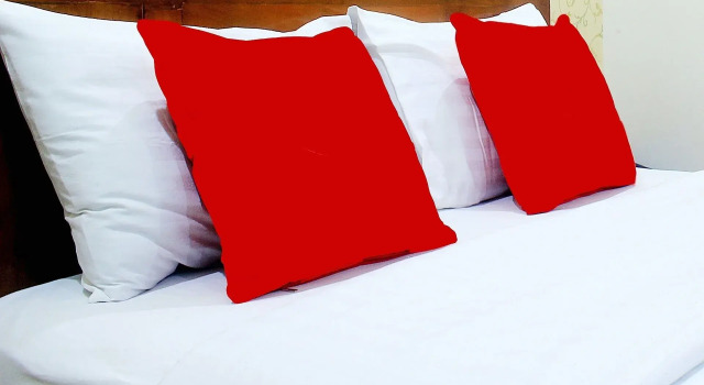 Dreamway House Bed & Breakfast, Réserver Hôtel Roxas City 