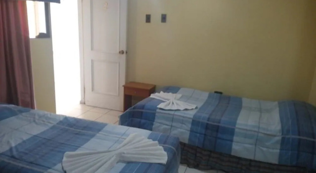 Hotel King Iquique, Boek Hotel Iquique Tarapacá