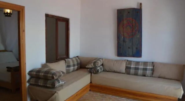 Maison de Vacance Pied dans leau, Book Hotel Medina of Tangier Tangier