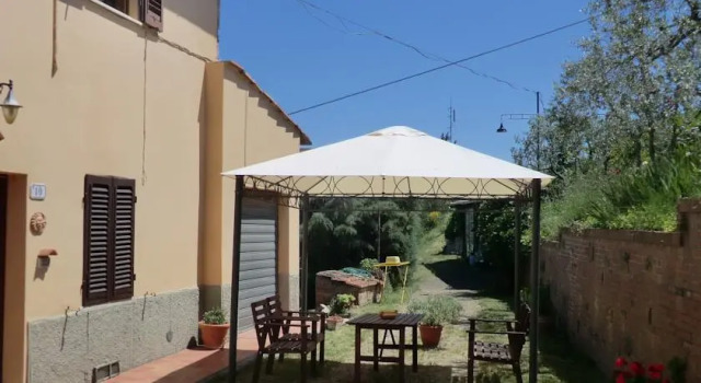 Casa Vacanze Montaione
