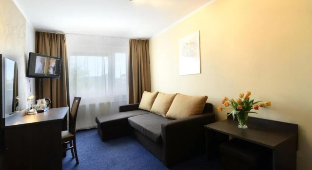 Hotel IKAR