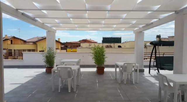 Номер Standard Guest House Roma Express