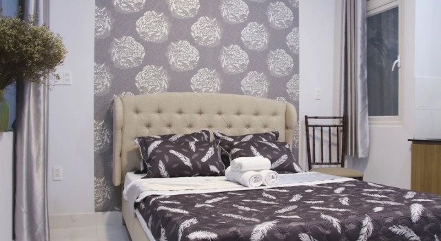 Апартаменты Saigon House