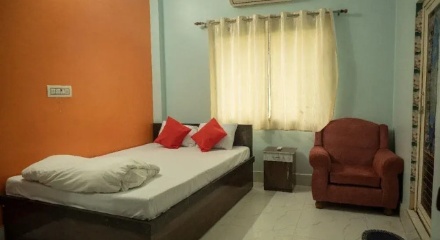 Номер Classic Hotel Sahana & Restaurant