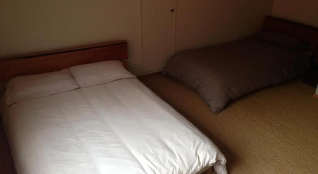 Standard Zimmer Tranquil Point