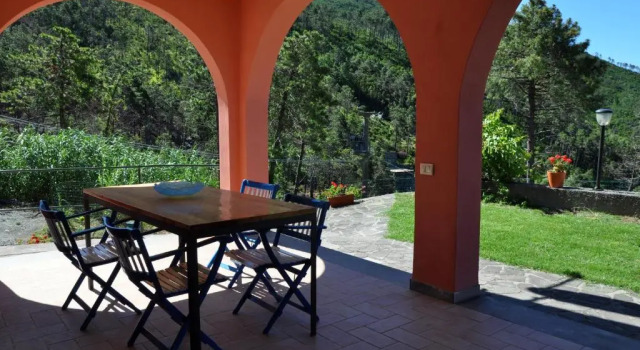 Rossola House, Book Lejlighed Bonassola Cinque Terre