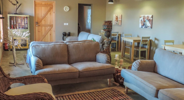 Liv Inn Guest House