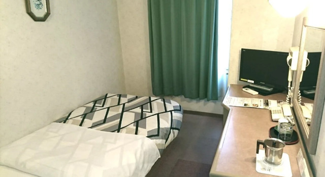 Business Hotel Boston, Rezerwuj Hotel Oita Kyushu