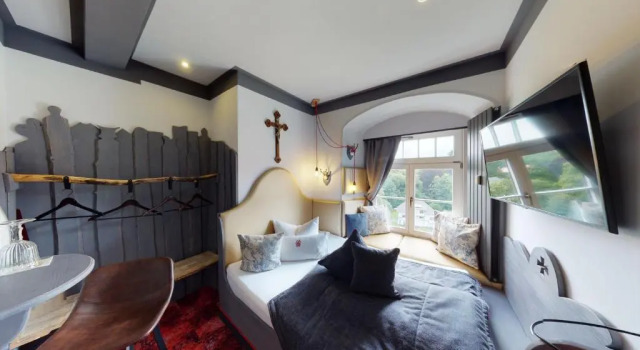 Schlosshotel Elgersburg