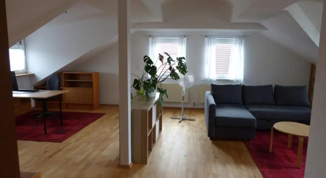 Apartment Stasch