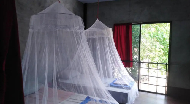 Двухместный номер Standard Phayam Hostel