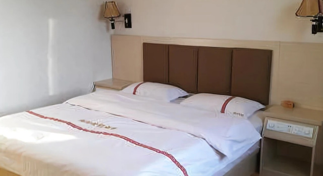 Chaoyang Shiji Hotel, Prenota Hotel Hotel a Lijiang con parcheggio, Parcheggio