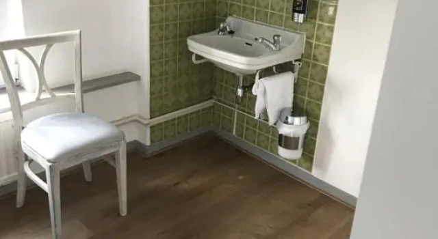 Номер Standard Gasterij Berg en Dal