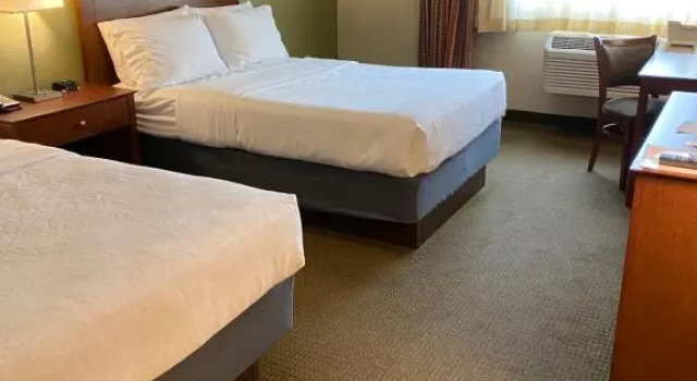 Run of House DoubleTree by Hilton Austin, MN