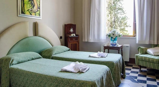 Hotel Villa Maya, Reserva ahora Hotel Cascina Toscana