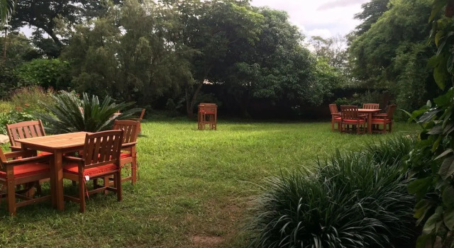 Baobab Backpackers Lodge, Reserva ahora Hotel Blantyre 