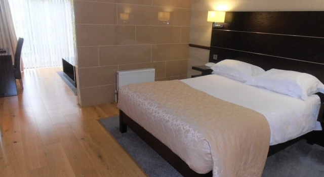 Полулюкс Hollies Hotel