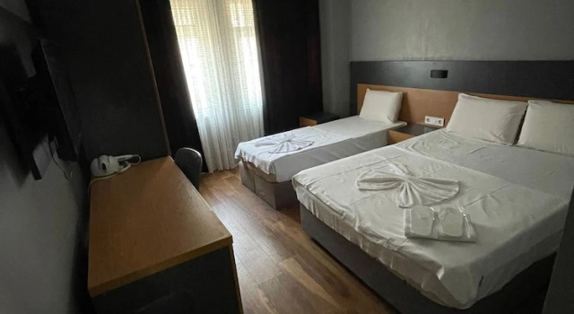 Номер Standard Hotel Otağ
