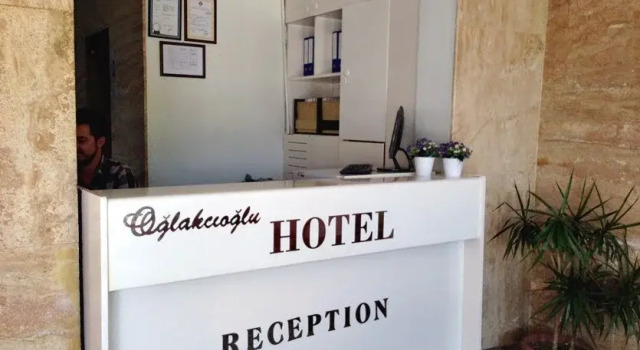 Oglakcioglu Cesme