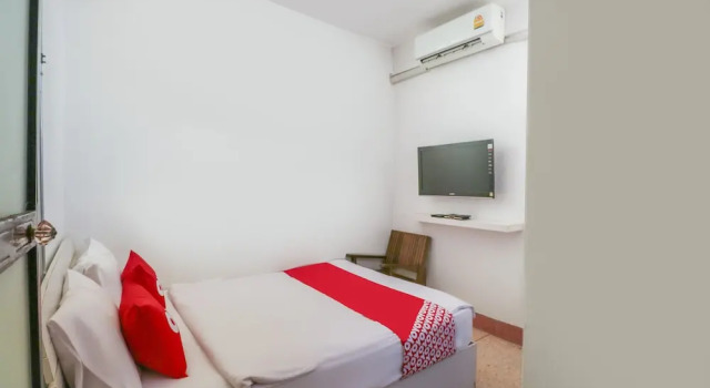 Номер Superior Bangkok Hub Hostel