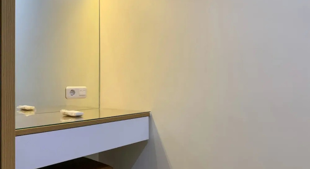 Апартаменты Deluxe Spacious And Nice 3Br Apartment At M-Town Residence