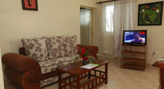 Jacyjoka Apartments Nyali