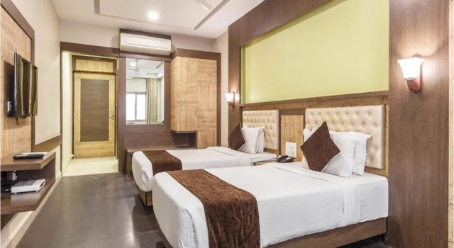 Hotel Rajwara Palace Jodhpur