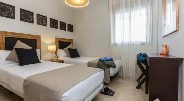 Номер Standard Ona Valle Romano Golf & Resort
