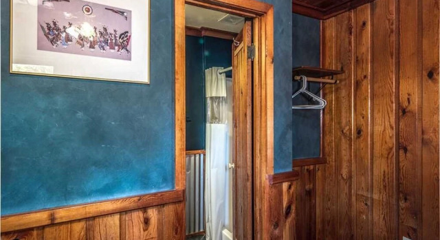 Apache Village 1, Queen Bed, Midtown, Pet Friendly, Sleeps 2, Varaa Hotelli Ruidoso New Mexico