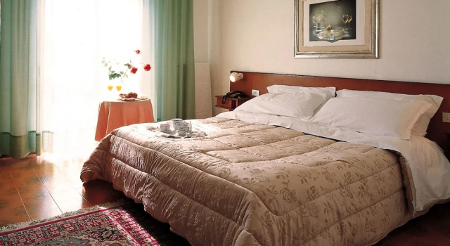 Номер Standard Albergo Boomerang