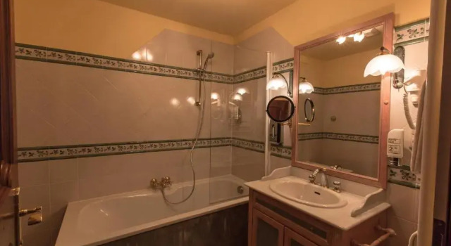 Полулюкс Hotel Kaiservilla