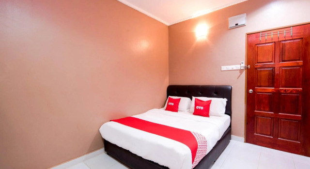 Hotel O Rg Motel, Buchen Sie Motel Changlun Kedah
